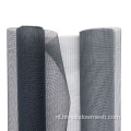 Fiberglass Mosquito -scherm voor Windows Nets